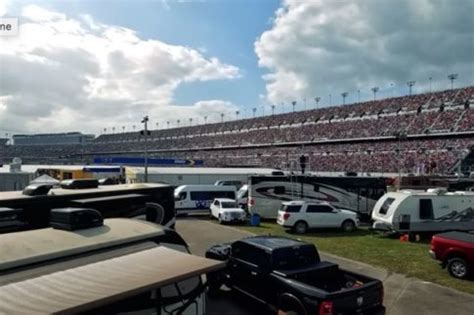 rv rental daytona 500|2023 daytona 500 camping packages.